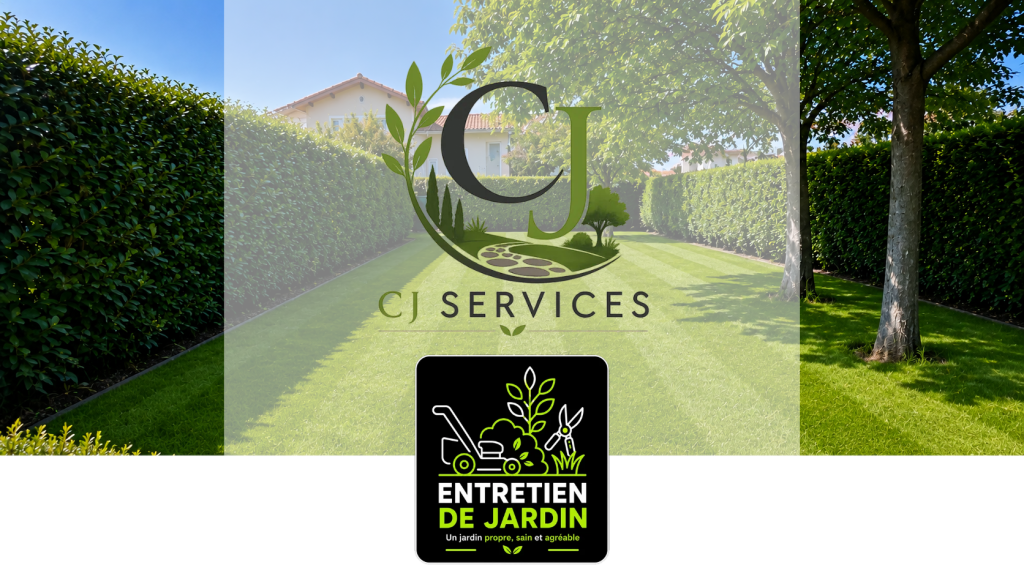 Comment avoir un beau gazon à Clermont-Ferrand ?