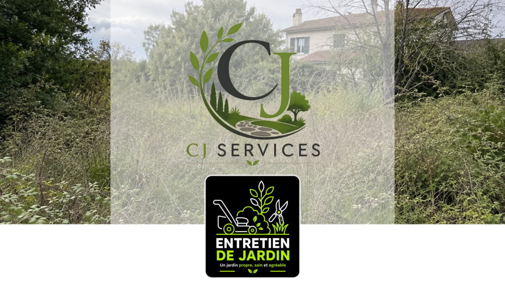 Le débroussaillage à Clermont-Ferrand, une étape essentielle pour la sécurité et l'entretien de votre propriété