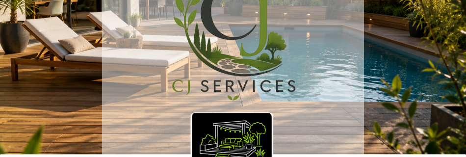 Quels matériaux choisir pour créer une terrasse à Clermont-Ferrand ?